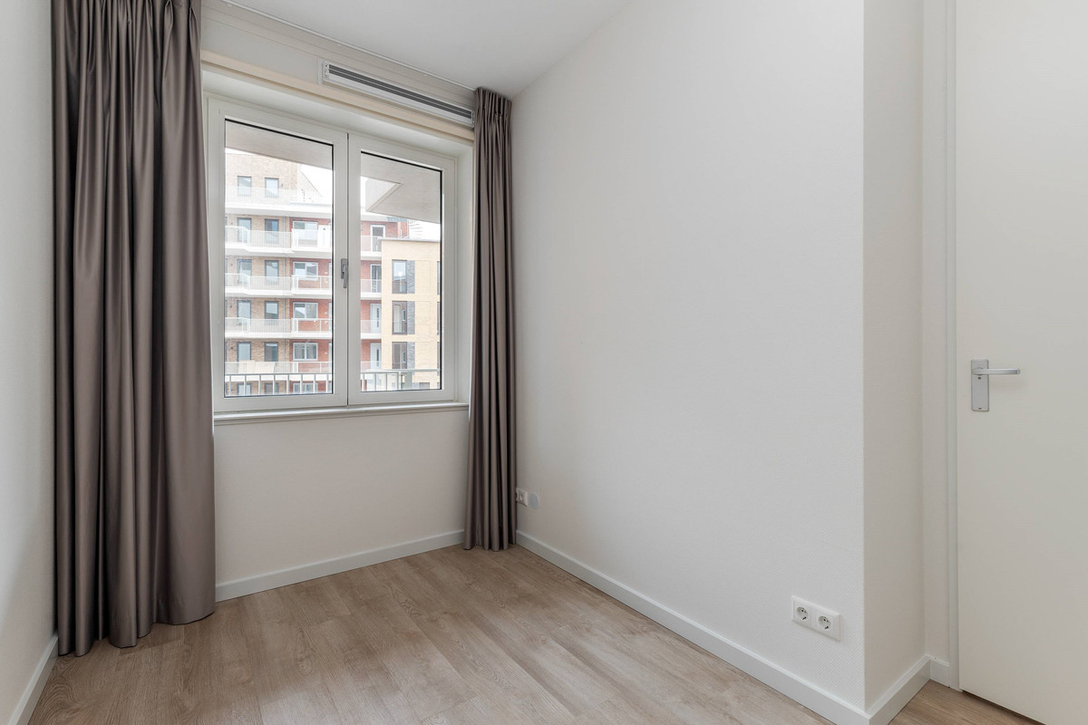Appartement te koop: Carel Willinkgracht 309, Diemen