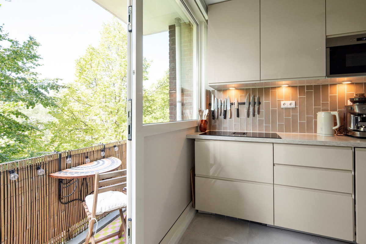 Appartement te koop: Ruslandstraat 111, Haarlem