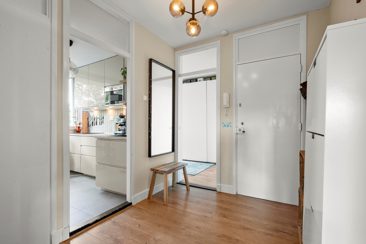 Appartement te koop: Ruslandstraat 111, Haarlem