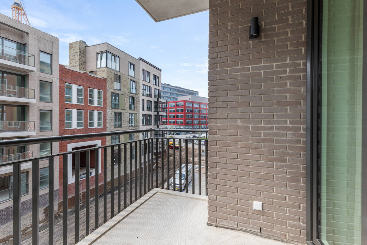 Appartement te koop: Carel Willinkgracht 309, Diemen