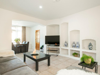 Heischeutstraat 20A