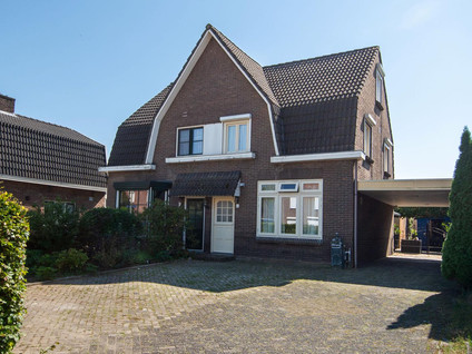Heischeutstraat 20A