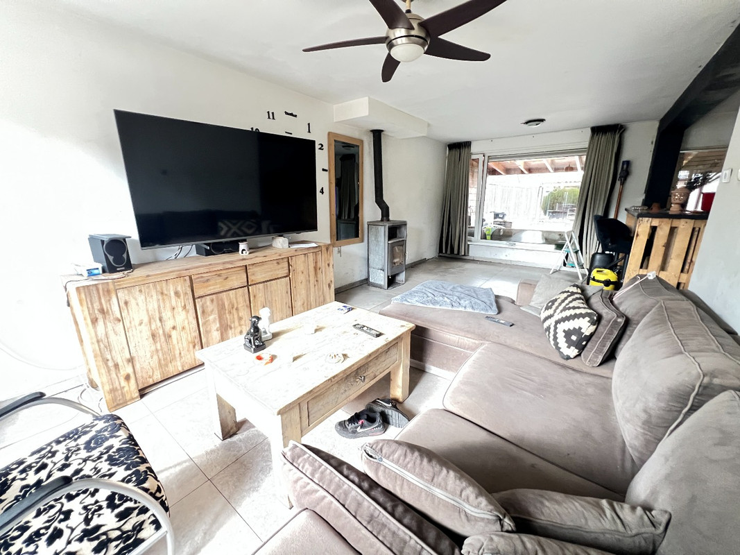 Tussenwoning te koop: Rozenstraat 21, Asten