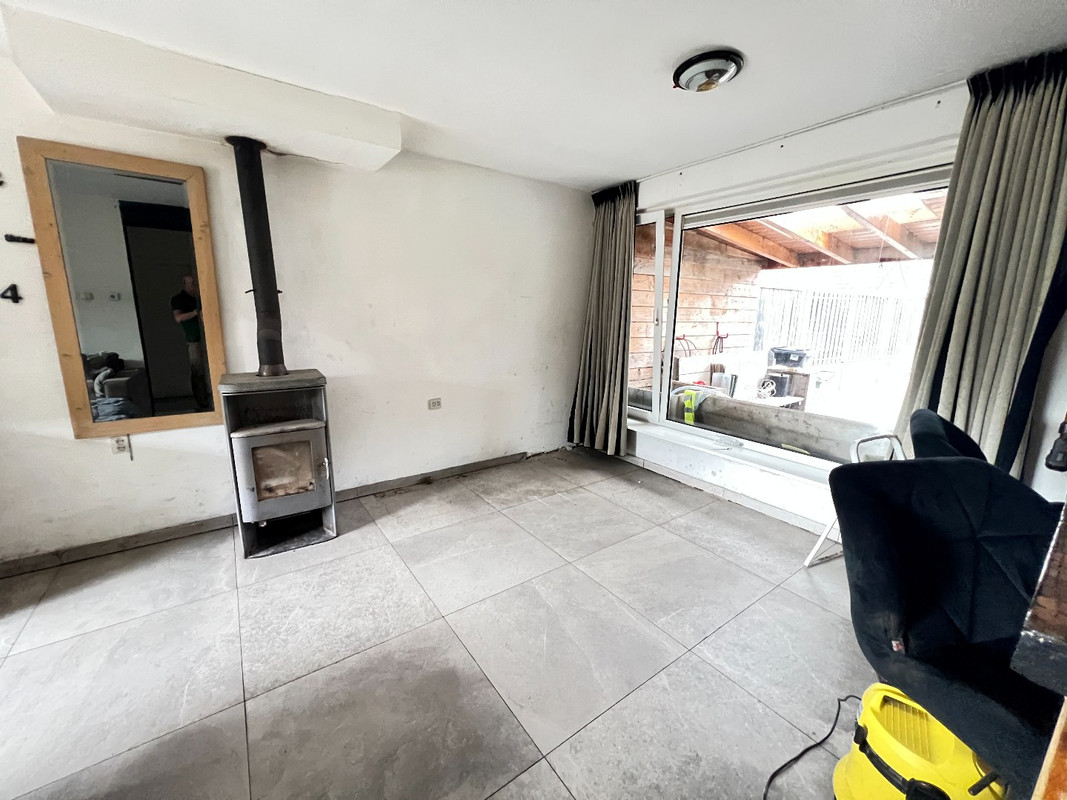 Tussenwoning te koop: Rozenstraat 21, Asten