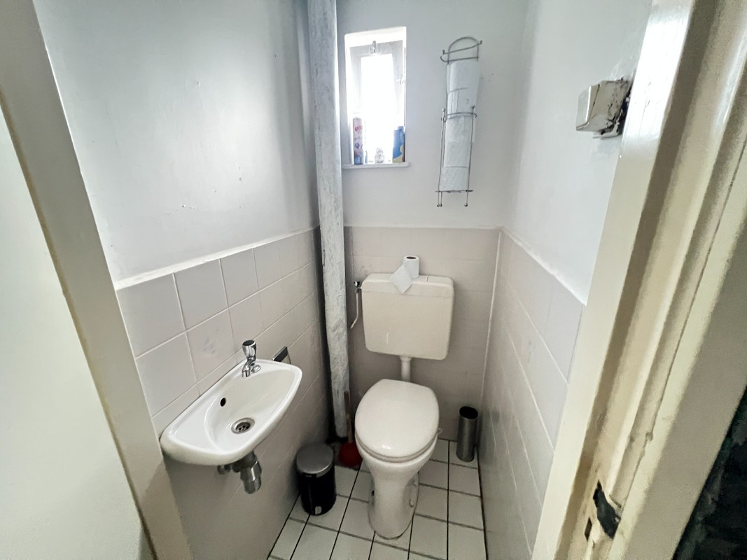 Tussenwoning te koop: Rozenstraat 21, Asten