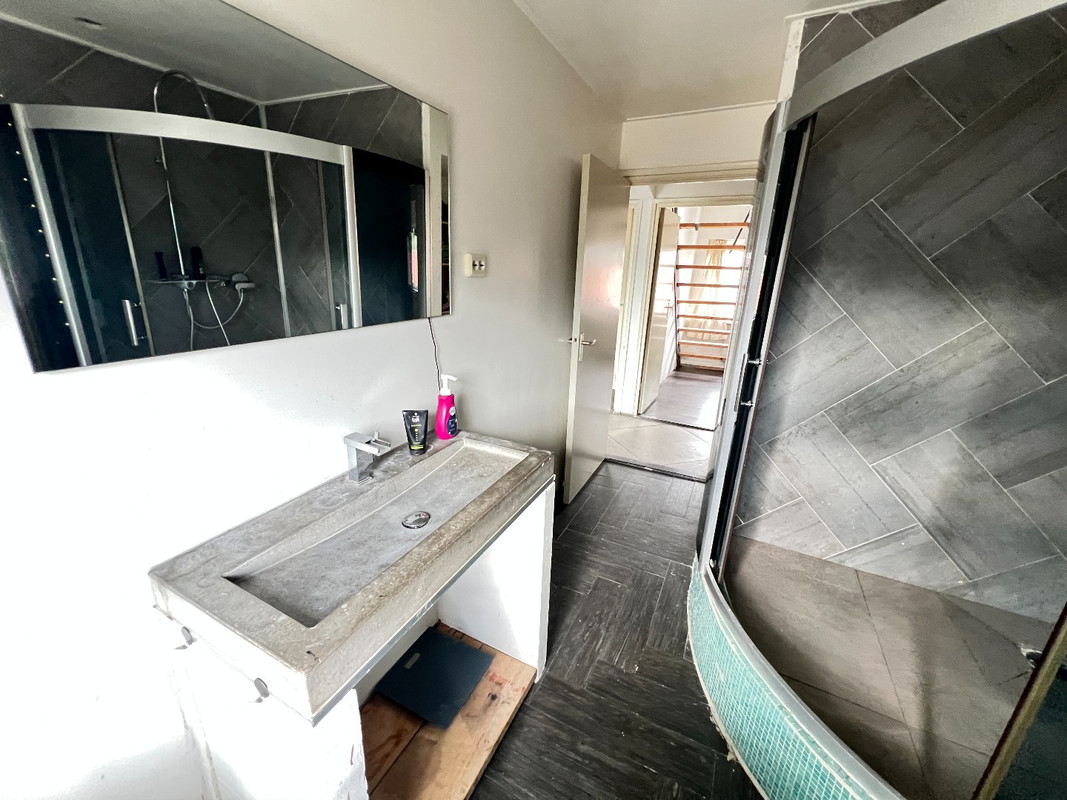 Tussenwoning te koop: Rozenstraat 21, Asten