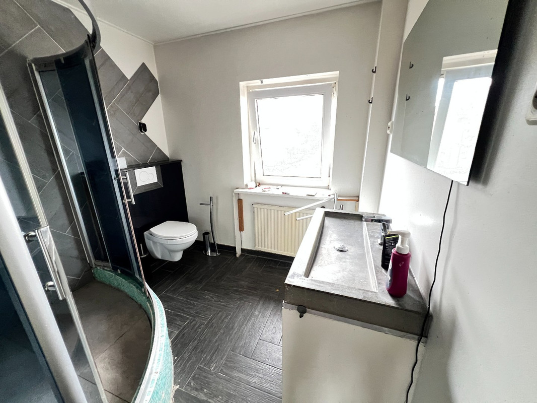 Tussenwoning te koop: Rozenstraat 21, Asten
