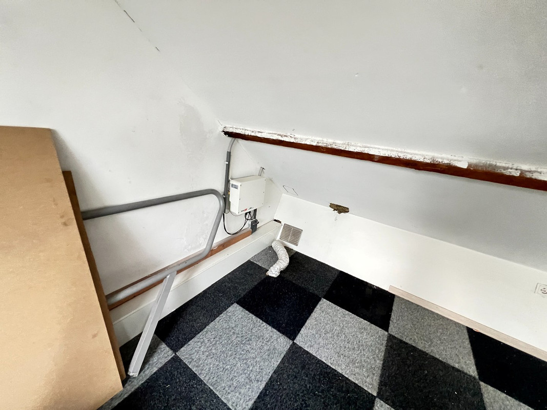 Tussenwoning te koop: Rozenstraat 21, Asten