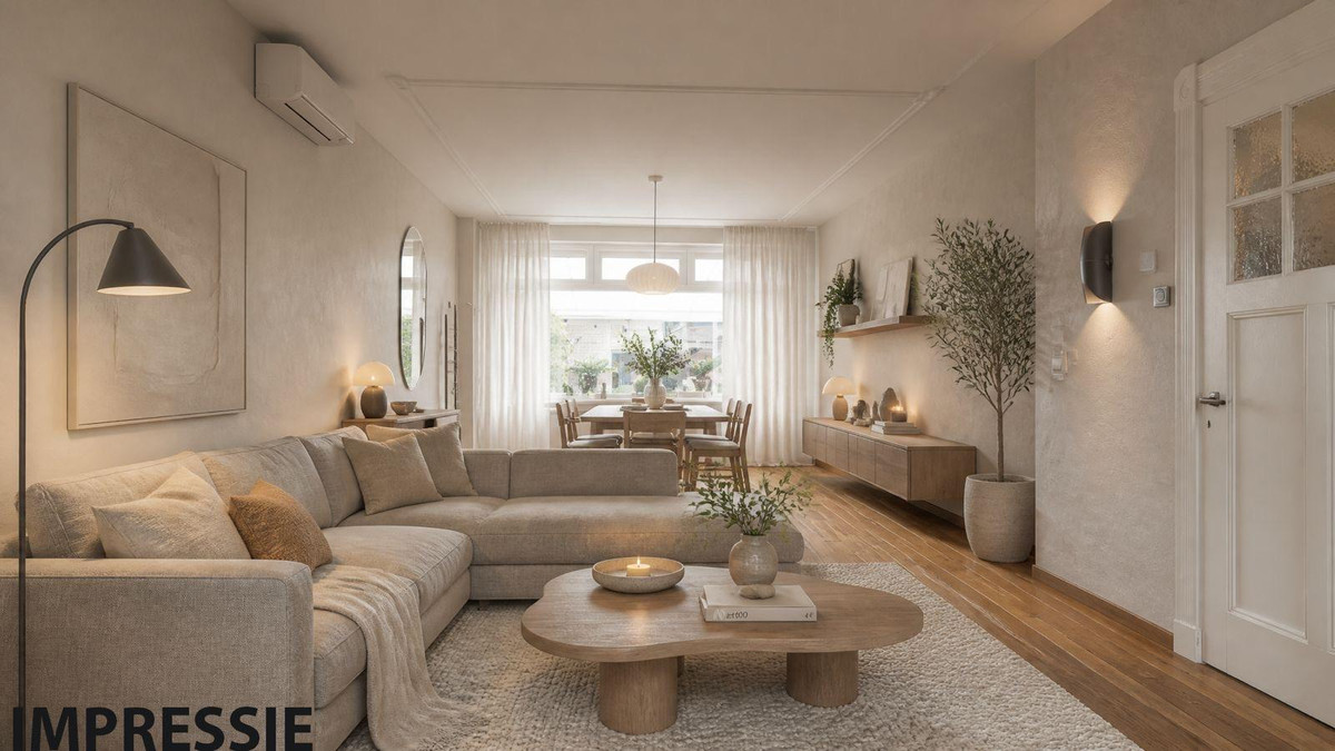 Vrijstaande woning te koop: Rohofstraat 124, Almelo