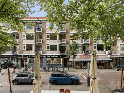Pannekoekstraat 74C