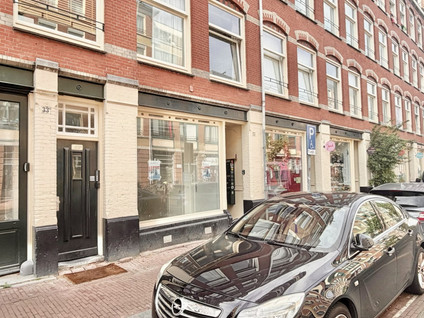 Van der Hoopstraat 35H