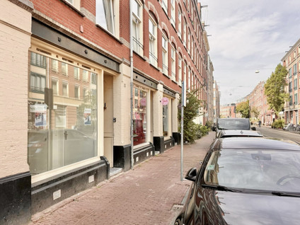 Van der Hoopstraat 35H