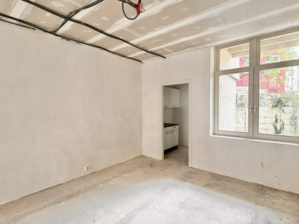 Van der Hoopstraat 35H