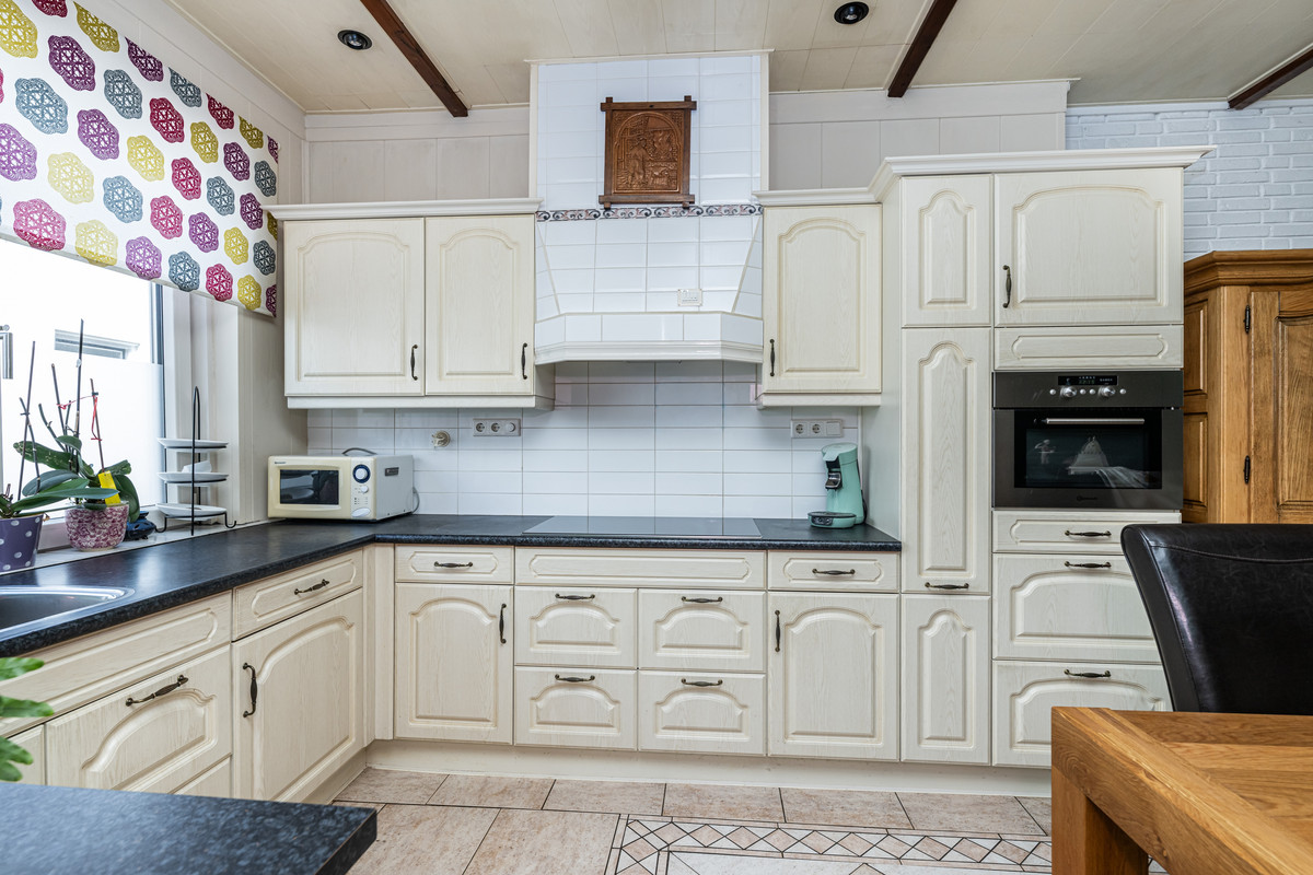 Tussenwoning te koop: Dubbele Ring 8, Sommelsdijk