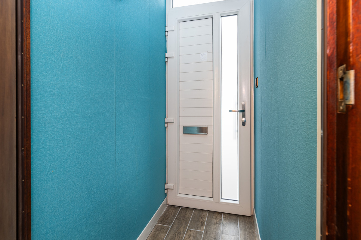 Tussenwoning te koop: Dubbele Ring 8, Sommelsdijk