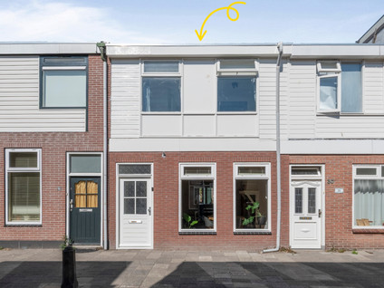 Janzenstraat 32