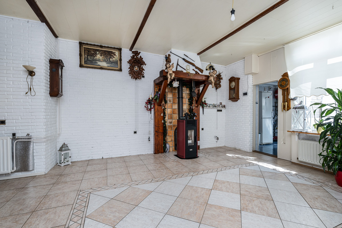 Tussenwoning te koop: Dubbele Ring 8, Sommelsdijk