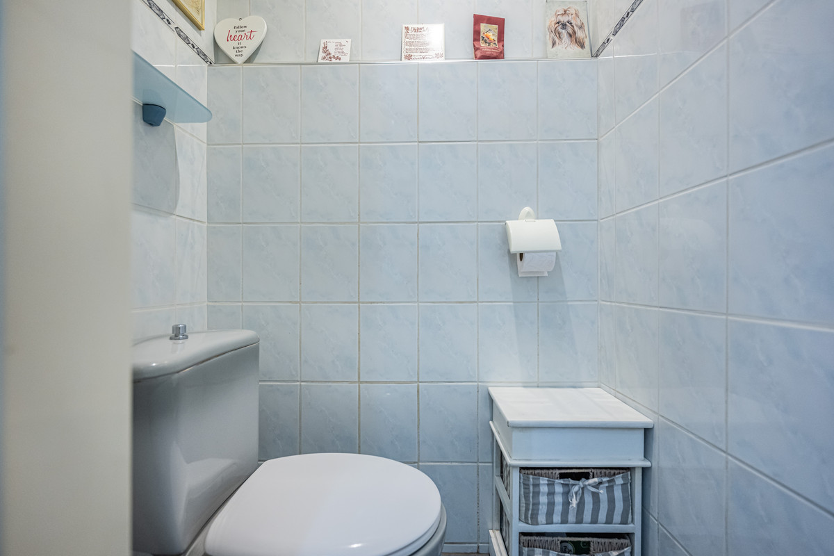 Tussenwoning te koop: Dubbele Ring 8, Sommelsdijk