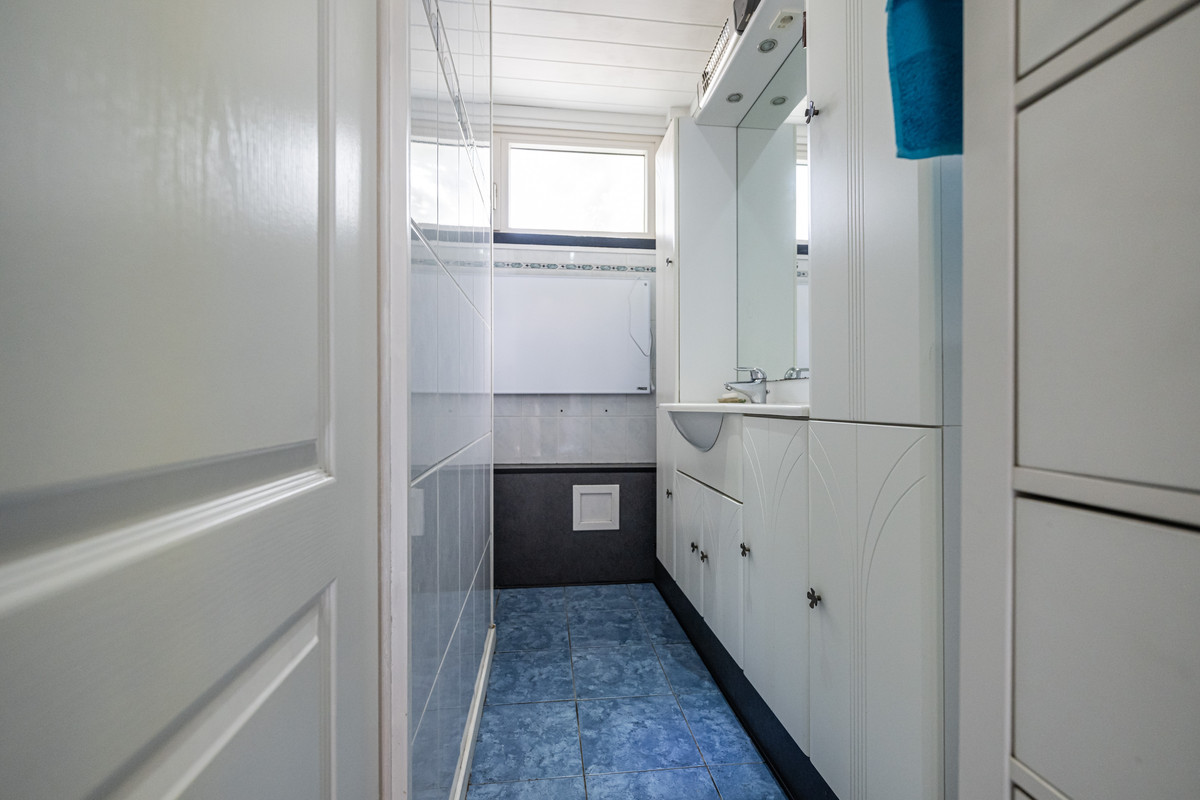 Tussenwoning te koop: Dubbele Ring 8, Sommelsdijk