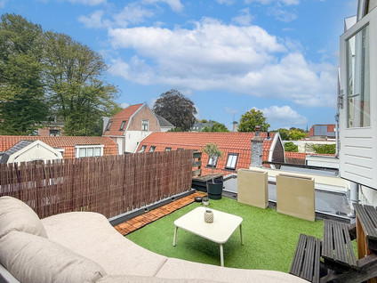 Oudegracht 255B