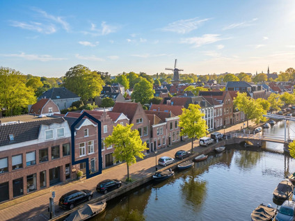Oudegracht 255B