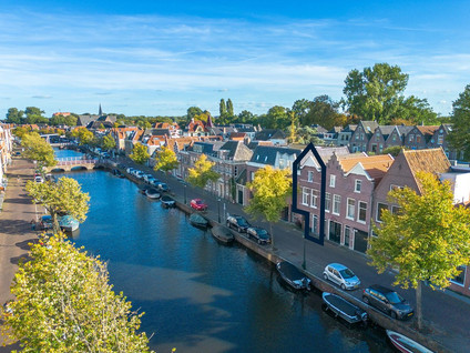Oudegracht 255B