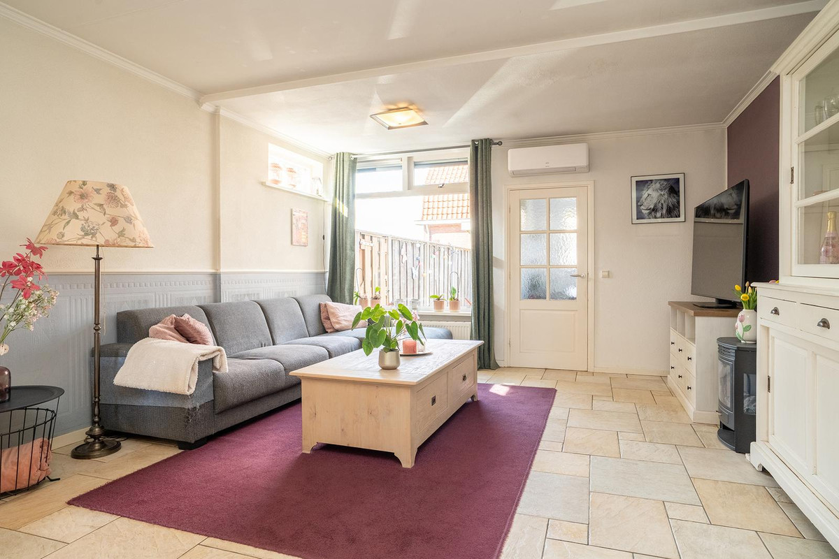Hoekwoning te koop: Bultsbeekweg 17, Enschede