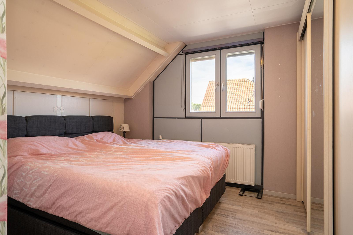 Hoekwoning te koop: Bultsbeekweg 17, Enschede