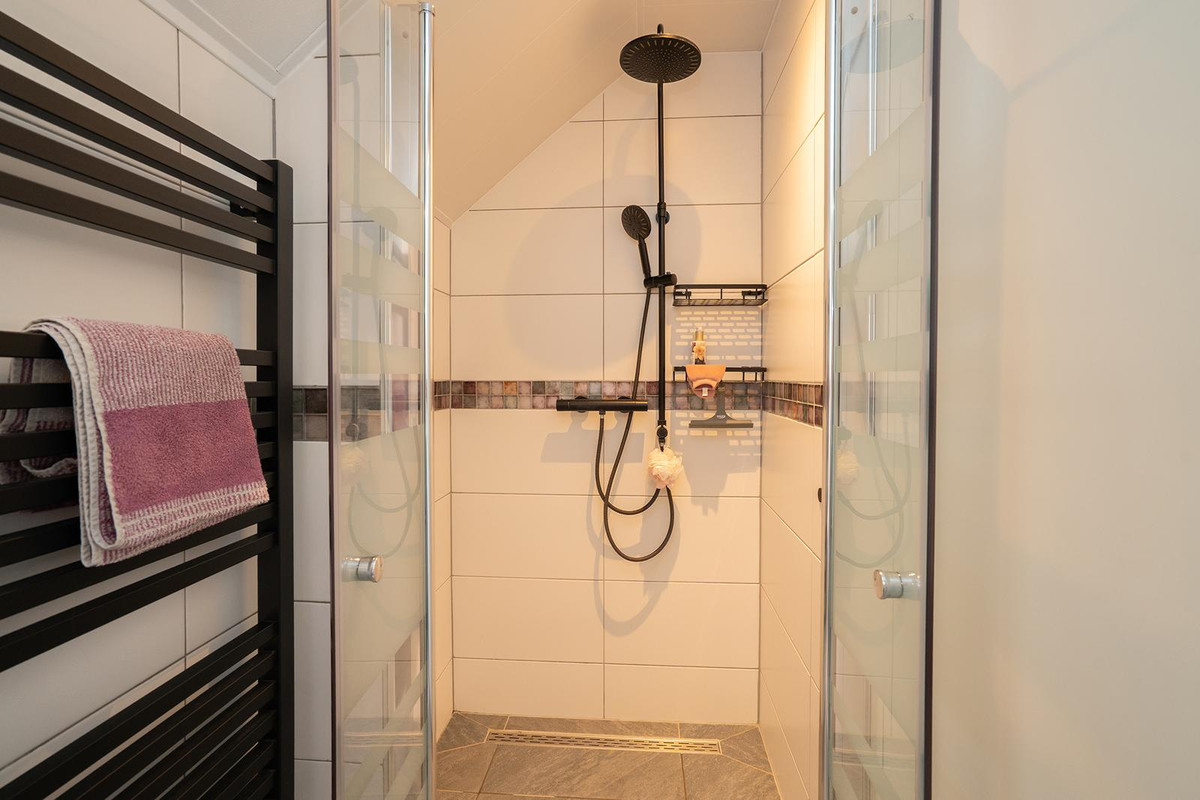 Hoekwoning te koop: Bultsbeekweg 17, Enschede