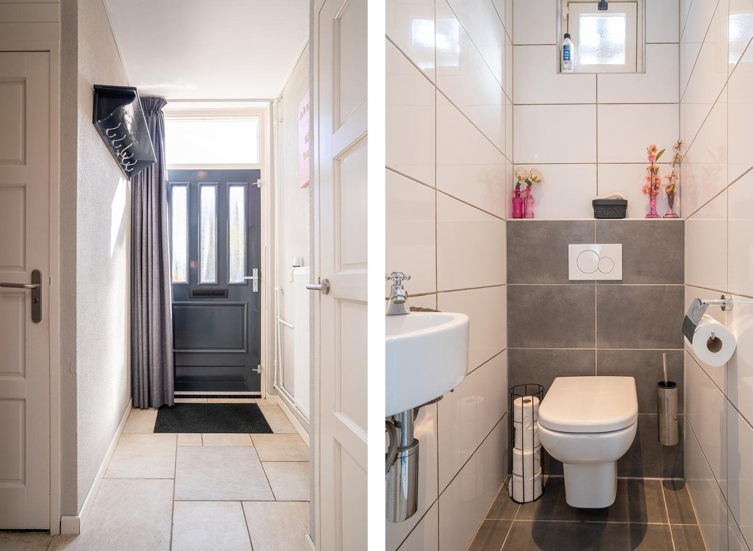 Hoekwoning te koop: Bultsbeekweg 17, Enschede