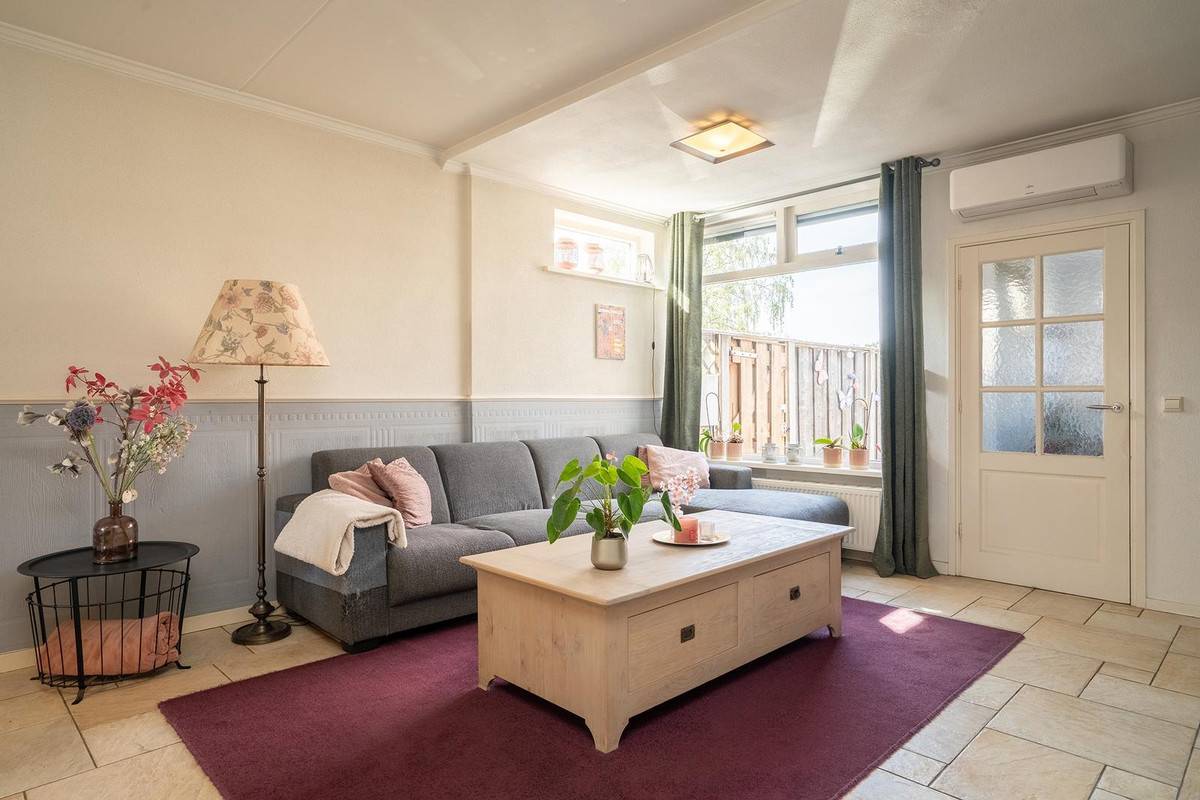 Hoekwoning te koop: Bultsbeekweg 17, Enschede