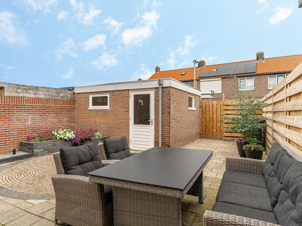 Passestraat 8