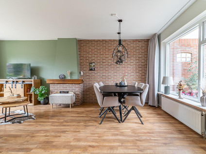 Passestraat 8