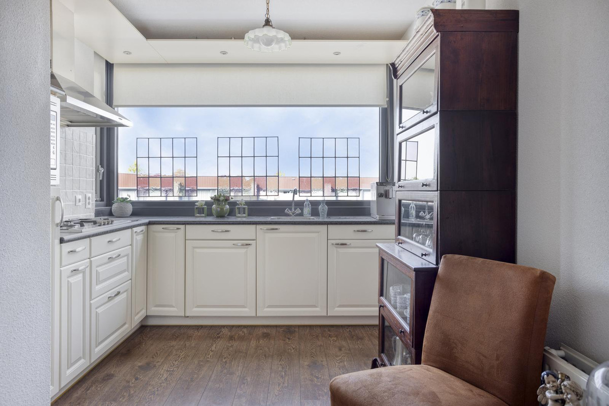 Appartement te koop: Ridder 54, Boxtel