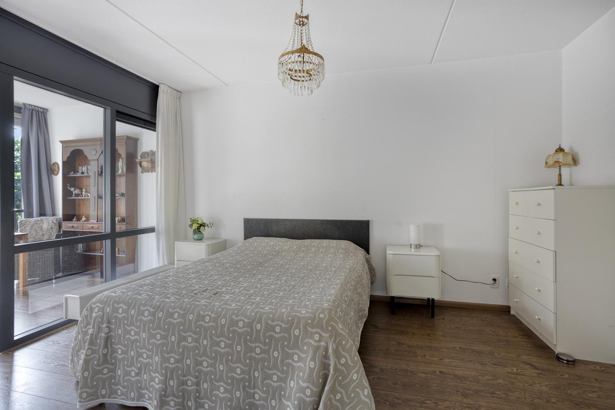 Appartement te koop: Ridder 54, Boxtel