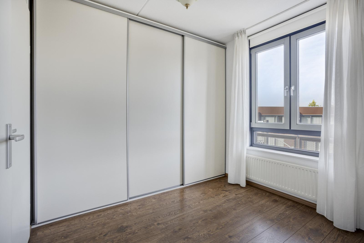 Appartement te koop: Ridder 54, Boxtel