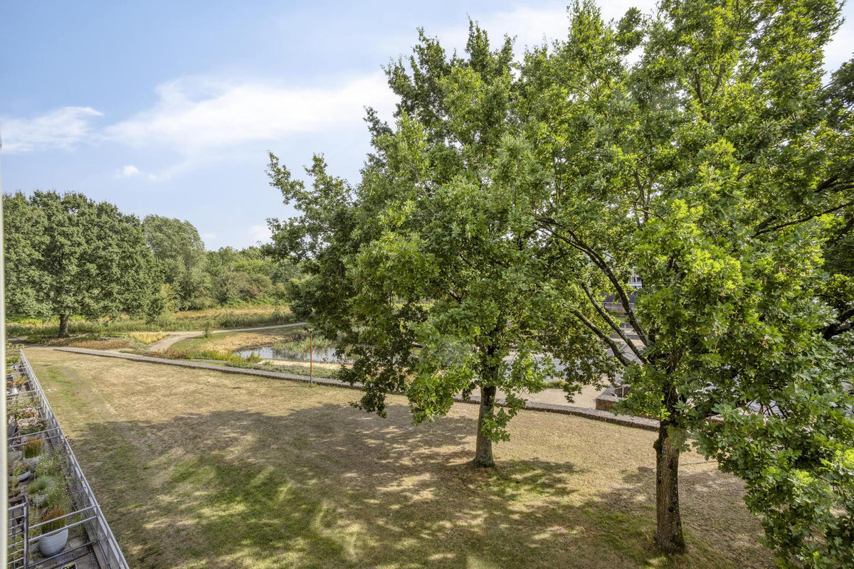Appartement te koop: Ridder 54, Boxtel