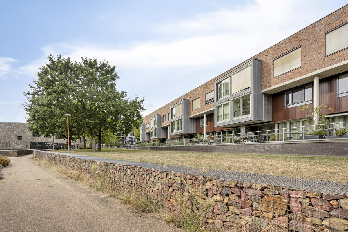 Appartement te koop: Ridder 54, Boxtel