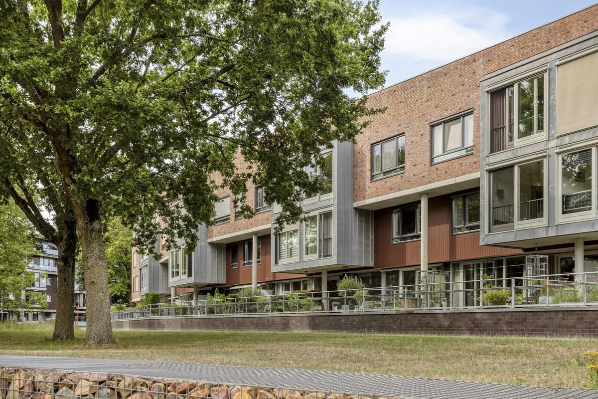 Appartement te koop: Ridder 54, Boxtel