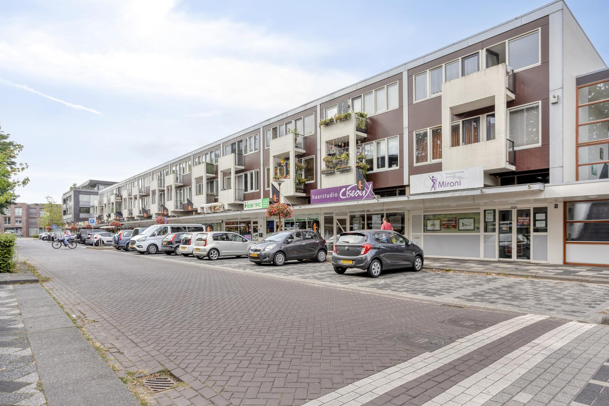Appartement te koop: Ridder 54, Boxtel