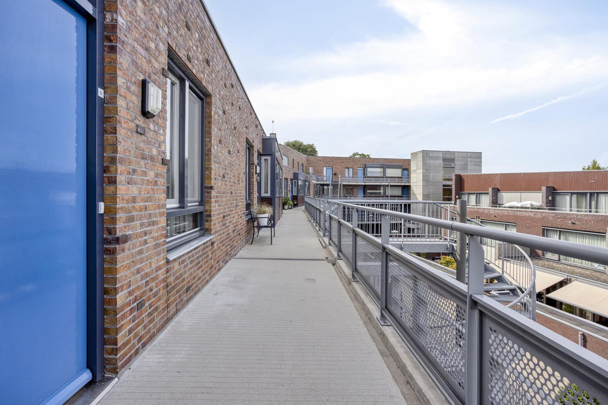 Appartement te koop: Ridder 54, Boxtel