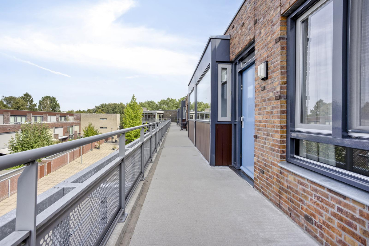 Appartement te koop: Ridder 54, Boxtel