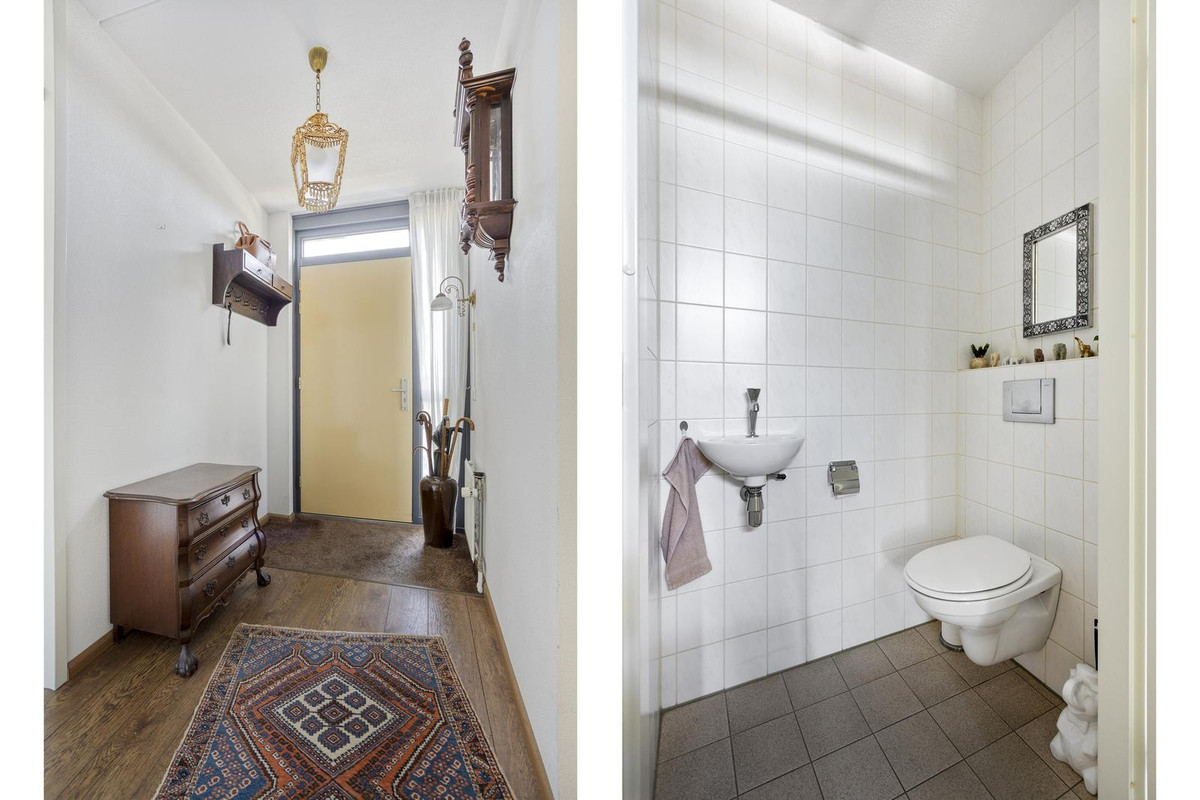 Appartement te koop: Ridder 54, Boxtel