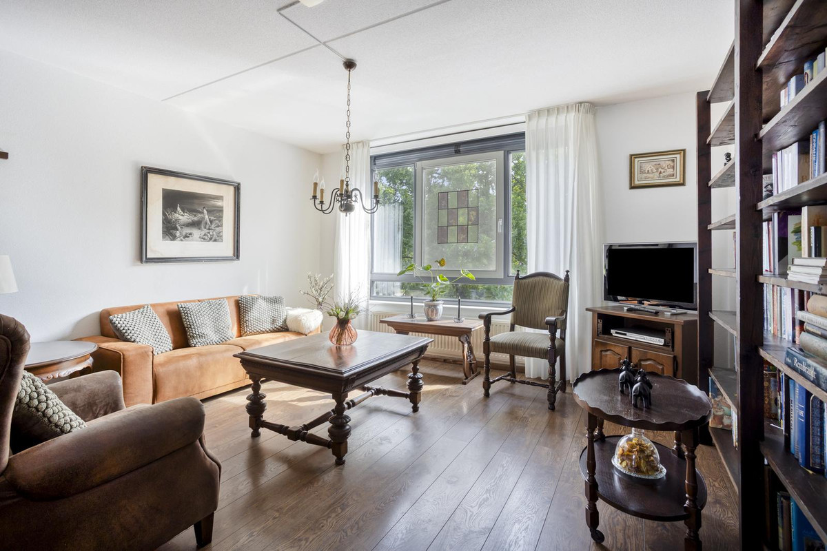 Appartement te koop: Ridder 54, Boxtel