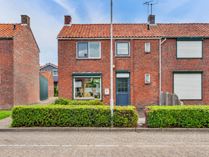 Meidoornstraat 16