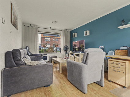 Meidoornstraat 16