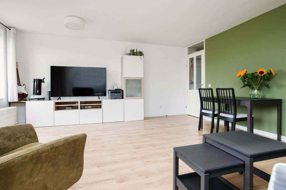 Appartement te koop: Kempenlaan 119, Amsterdam