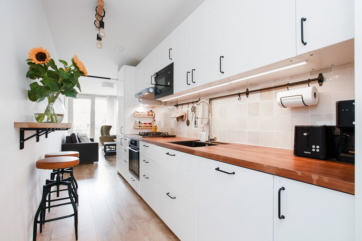 Appartement te koop: Kempenlaan 119, Amsterdam