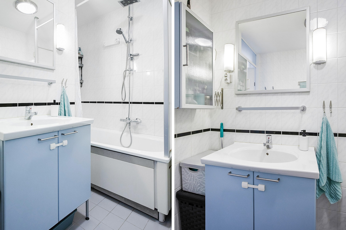 Appartement te koop: Kempenlaan 119, Amsterdam
