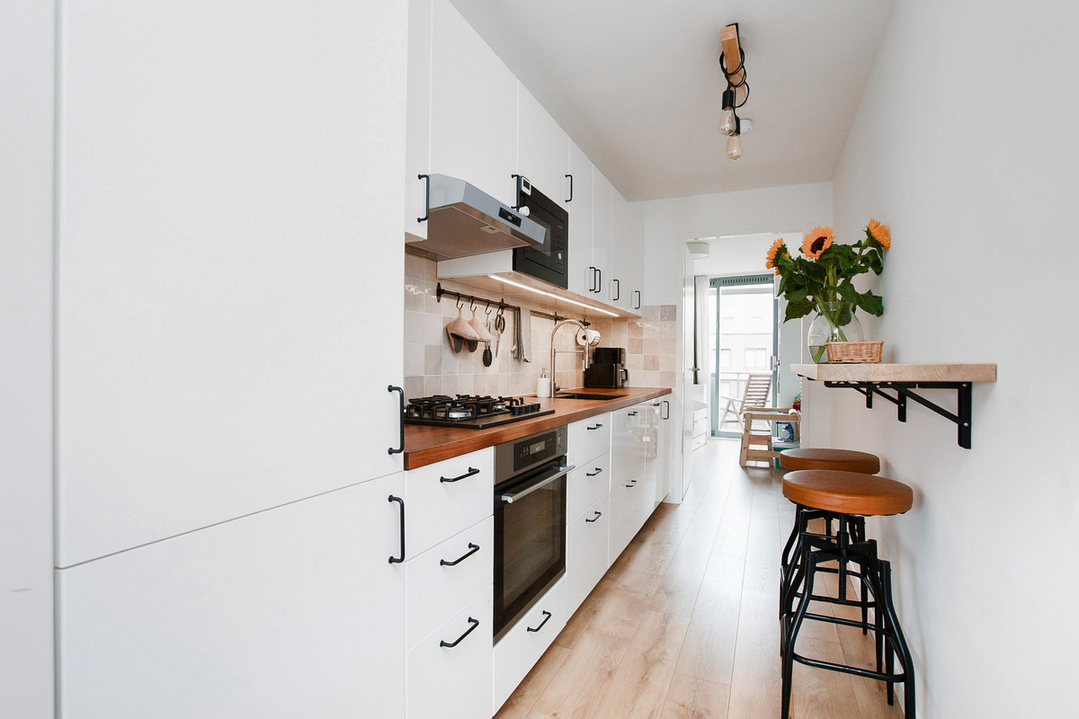 Appartement te koop: Kempenlaan 119, Amsterdam